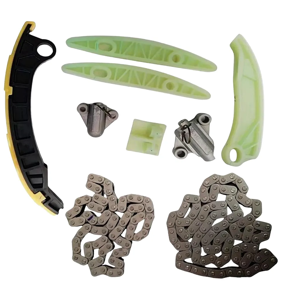 KIT CORRENTE COMANDO MOTOR MAHINDRA PICK-UP 2.2 SUV 2.2 DIESEL 16V APOS 2012