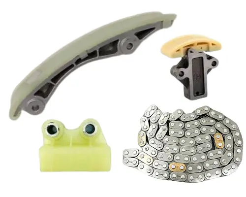 KIT CORRENTE COMANDO MOTOR MAHINDRA PICK-UP 2.6 SUV 2.6 JP002418 JP004207 JP004228 JP004229