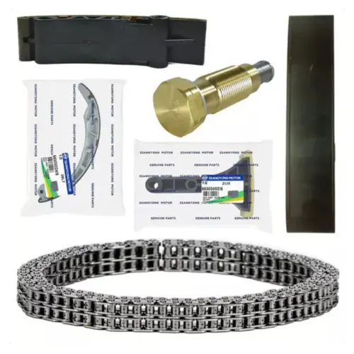 KIT CORRENTE COMANDO MOTOR SSANGYONG KYRON 2.7 REXTON 2.7 DIESEL JP000501
