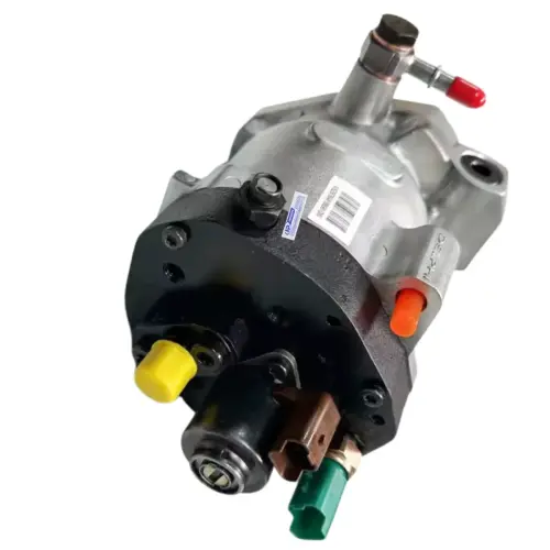 BOMBA ALTA INJETORA ( COMMON RAIL ) HYUNDAI TERRACAN 2.9 CRDI DIESEL 9044A150A 331004X700 33100-4X700 JP004323