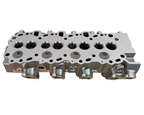 Cabeçote Incompleto Toyota Hilux Cd Cs Sr Srv 3.0 8V Turbo Diesel Motor 1KZT 1KZT-e 2001 a 2005 JP000743