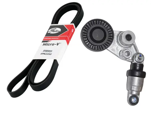 KIT CORREIA GATES + TENSOR COMPLETO SSANGYONG ACTYON KYRON REXTON JP000887 JP004804