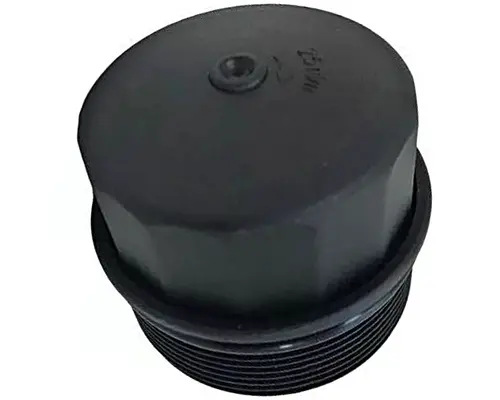 TAMPA DO FILTRO LUBRIFICANTE SSANGYONG ACTYON KYRON REXTON 1621843208 16218-43208 JP004806