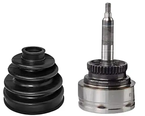 HOMOCINETICA LADO RODA SSANGYONG ACTYON KYRON 4X4 DIESEL JP004810