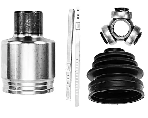 HOMOCINETICA LADO CAMBIO SSANGYONG ACTYON KYRON 4X4 DIESEL JP004809