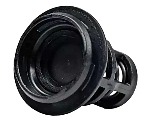 VALVULA PRESSAO DA TAMPA DO FILTRO LUBRIFICANTE SSANGYONG ACTYON NEW SPORT KORANDO 2.0 DIESEL 6711840432 67118-40432 JP004813