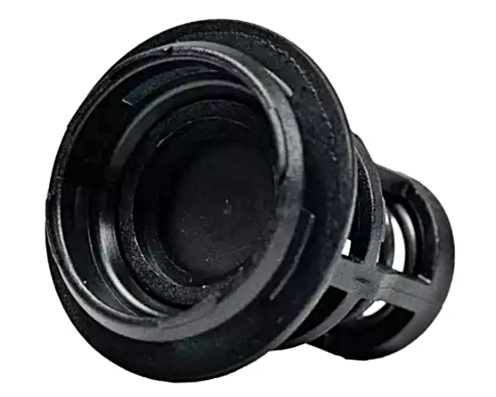 VALVULA PRESSAO DA TAMPA DO FILTRO LUBRIFICANTE SSANGYONG ACTYON NEW SPORT KORANDO 2.0 DIESEL 6711840432 67118-40432 JP004813