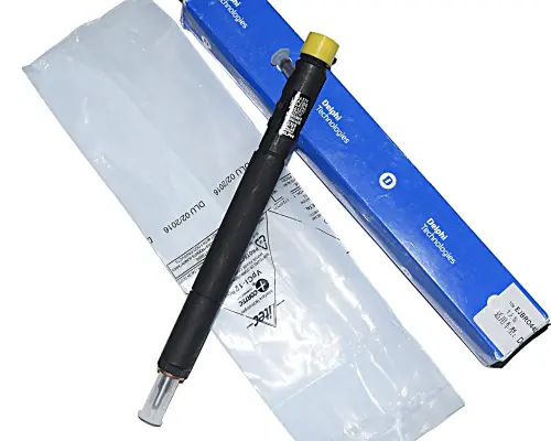 BICO INJETOR SSANGYONG KYRON 2.7 DIESEL REXTON 2.7 DIESEL 163CV A6650170221 A 66501-70221 EJBR04401D JP001835