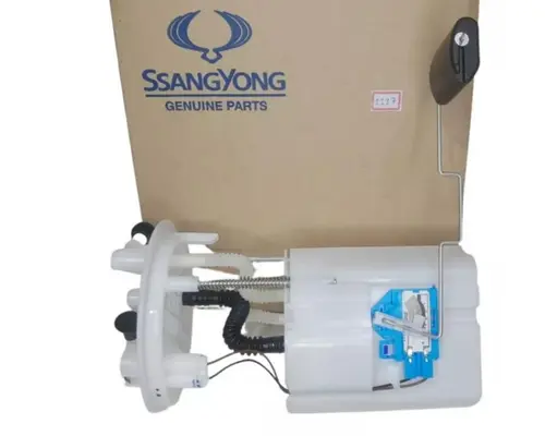 BOIA COMBUTIVEL PRIMARIA SSANGYONG KORANDO DIESEL APOS 2010 - SOB ENCOMENDA