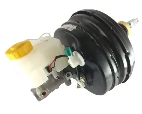 SERVO FREIO COM CILINDRO ( HIDROVACUO ) MAHINDRA PICK-UP 2.2 PICK-UP 2.6 SUV 2.2 SUV 2.6 0607AA0461N JP004156