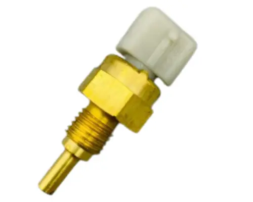 SENSOR TEMPERATURA 3 PINOS HYUNDAI TERRACAN 2.9 CRDI DIESEL 0K50F18840 0K50F-18840 JP004819