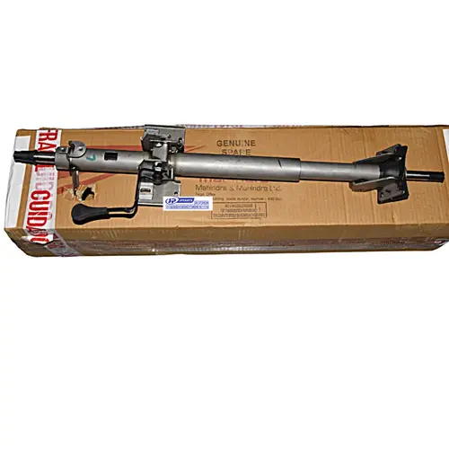 COLUNA SUPERIOR DIRECAO MAHINDRA PICK-UP 2.2 PICK-UP 2.6 SUV 2.2 SUV 2.6 DIESEL