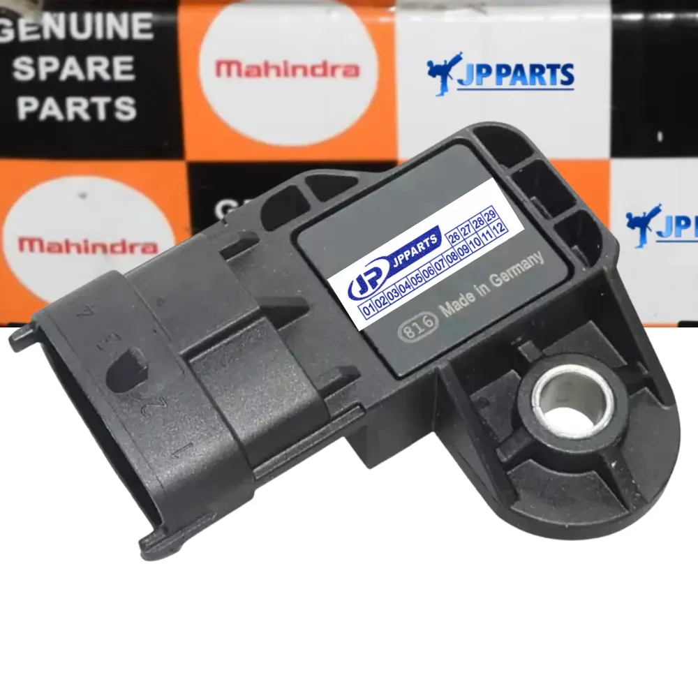 SENSOR BOOST PRESSAO DO INTERCOOLER MAHINDRA PICK-UP 2.2 SUV 2.2 DIESEL
