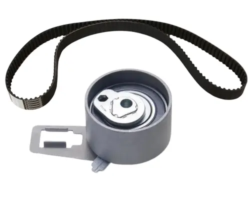 KIT CORREIA DENTADA + TENSOR KIA CARNIVAL 2.9 GALOPER 2.9 DIESEL HYUNDAI TERRACAN 2.9 CRDI DIESEL 0K88R-12700 OK88R-15987 JP003323 JP004829
