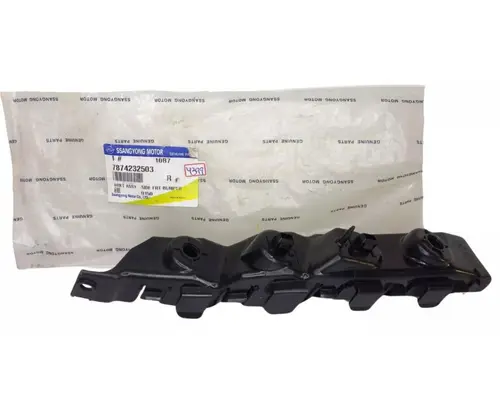GUIA PARACHOQUE DIANTEIRO ( DIREITO ) SSANGYONG ACTYON NEW SPORT 7874232501 7874232502 7874232503 78742-32501 78742-32502 78742-32503 JP003558