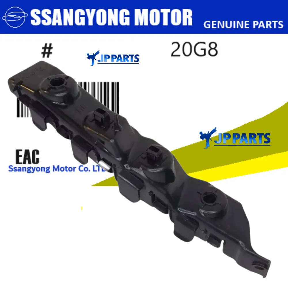 GUIA PARACHOQUE DIANTEIRO ESQUERDO ( LE ) SSANGYONG ACTYON NEW SPORT 2.0 DIESEL