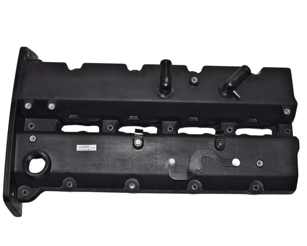 TAMPA VALVULA HYUNDAI TERRACAN 2.9 CRDI DIESEL 224104X800 22410-4X800 JP002338