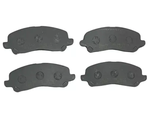PASTILHA DIANTEIRA MITSUBISHI AIRTREK ASX ECLIPSE GALANT LANCER OUTLANDER SPACE 4605A261 JP000747