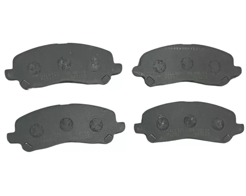 PASTILHA DIANTEIRA MITSUBISHI AIRTREK ASX ECLIPSE GALANT LANCER OUTLANDER SPACE 4605A261 JP000747