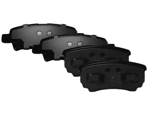 PASTILHA TRASEIRA JEEP COMPASS MITSUBISHI AIRTREK LANCER 5191271AA JP000749