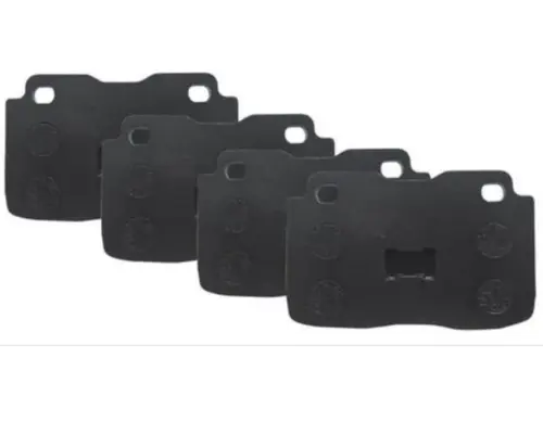 PASTILHA DIANTEIRA LAND ROVER RANGE ROVER III 4.2i VW TOUAREG 3.2 4.2 5.0 6.0 ARO 18 PW719 SYL2286 JP000839
