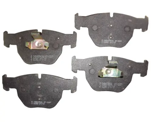 PASTILHA DIANTEIRA LAND ROVER RANGE ROVER 3.0 TD6 RANGE ROVER 4.4i APOS 2002 PW163 SYL2282 JP000842