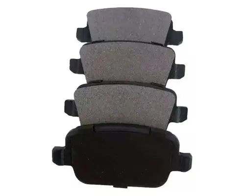 PASTILHA TRASEIRA FORD MONDEO 1.6 2.0 LAND ROVER FREELANDER 2.2 3.2 LR003655 PW727 SYL3280 JP000844