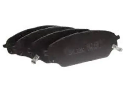 PASTILHA DIANTEIRA HYUNDAI VERA CRUZ 3.8 APOS 2007 PW710 SYL3261 JP000846
