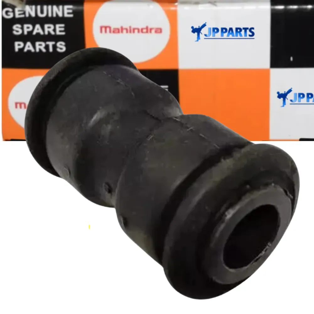 BUCHA CAIXA DIRECAO ( FIXA ) MAHINDRA PICK-UP 2.2 PICK-UP 2.6 SUV 2.2 SUV 2.6 DIESEL