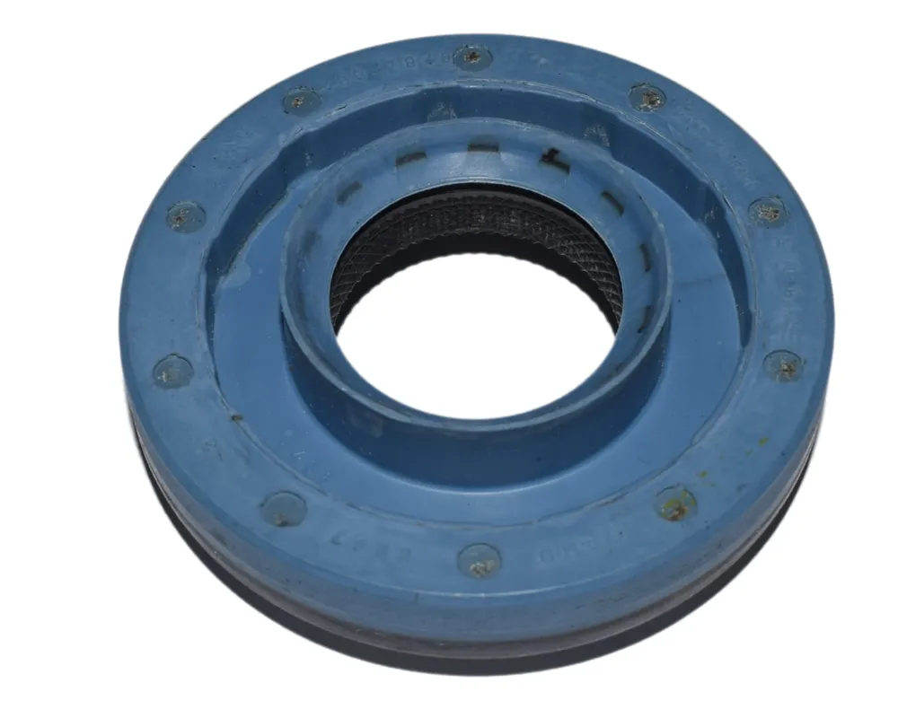 RETENTOR DIFERENCIAL DIANTEIRO LADO DIREITO ( LD ) SSANGYONG KYRON REXTON 4316209020 43162-09020 JP002854