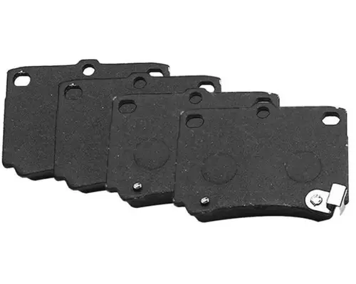 PASTILHA TRASEIRA MITSUBISHI L200 SPORT PAJERO DAKAR PAJERO SPORT PW386 SYL1316 4605A783 JP000952