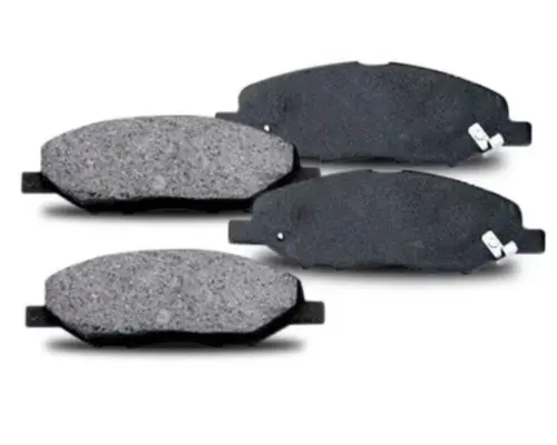 PASTILHA DIANTEIRA MITSUBISHI LANCER VIII CARGO NISSAN BLUEBIRD CUBE LIVINA MICRA NOTE TIIDA PW718 SYL3176 JP001031