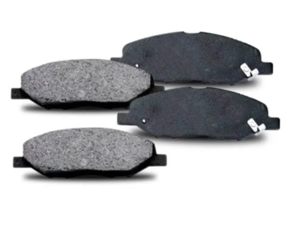 PASTILHA DIANTEIRA MITSUBISHI LANCER VIII CARGO NISSAN BLUEBIRD CUBE LIVINA MICRA NOTE TIIDA PW718 SYL3176 JP001031