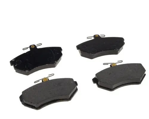 PASTILHA DIANTEIRA EFFA V21 V22 V25 JP002465