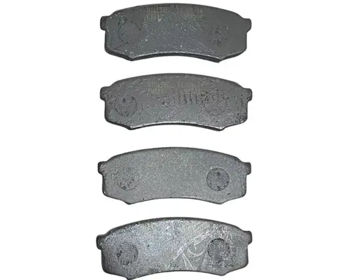 PASTILHA TRASEIRA INFINITI FX35 2010 A 2012 SUZUKI VITARA APOS 2007 PW743 SYL3178 JP003276