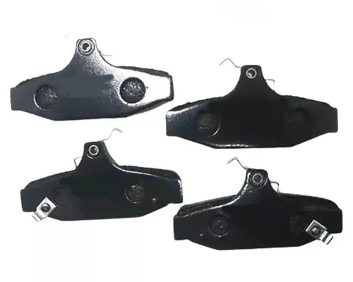 PASTILHA DIANTEIRA SSANGYONG KORANDO 2.3 2.9 3.2 MUSSO 2.3 2.9 5CLS DIESEL 4841305000 48413-05000 JP003842