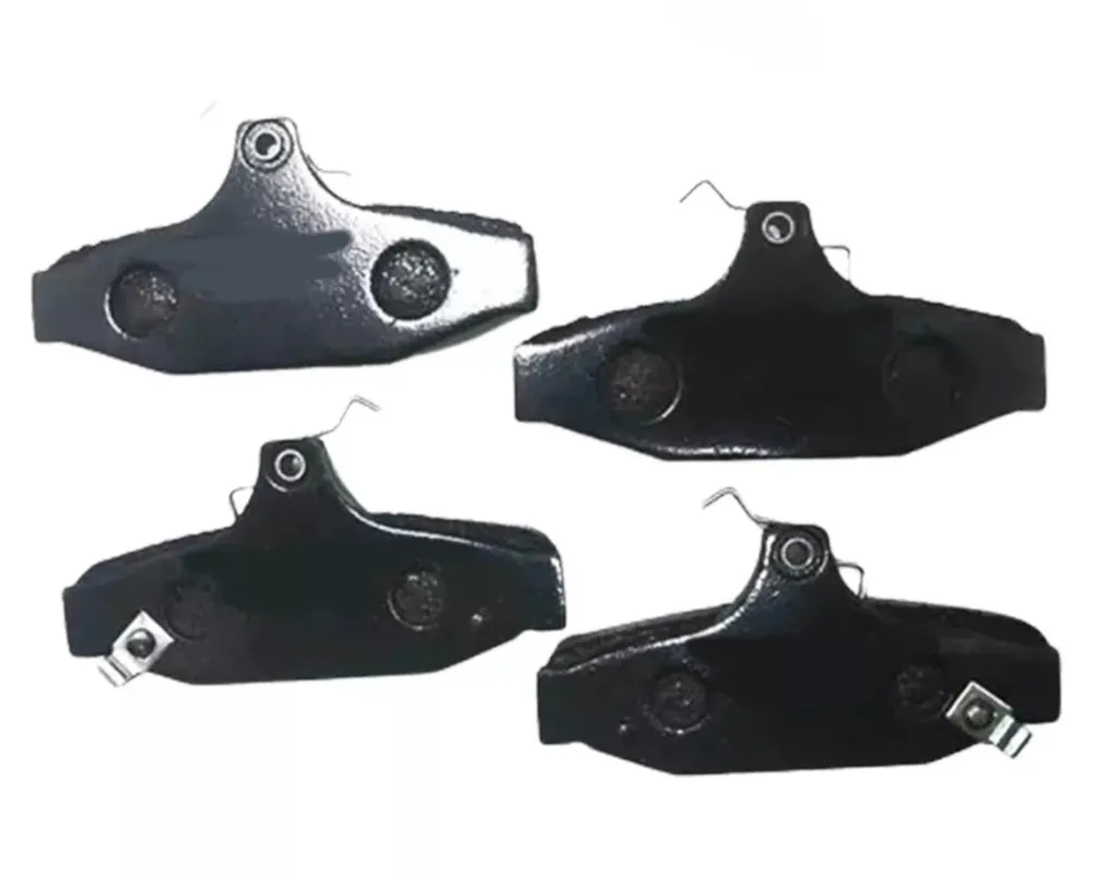 PASTILHA DIANTEIRA SSANGYONG KORANDO 2.3 2.9 3.2 MUSSO 2.3 2.9 5CLS DIESEL 4841305000 48413-05000 JP003842