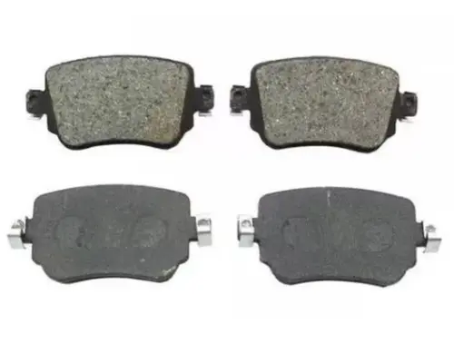PASTILHA TRASEIRA SSANGYONG REXTON G4 APOS 2018 4813360B0 48413-360B0 JP004406