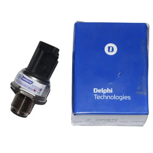 SENSOR DA FLAUTA COMMON RAIL SSANGYONG ACTYON NEW SPORT KORANDO 2.0 DIESEL 9307Z527A 55PP29-01 JP004232