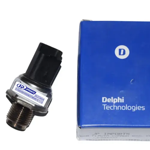 Sensor da Flauta Common Rail SsangYong Actyon New Sport Korando 2.0 Diesel