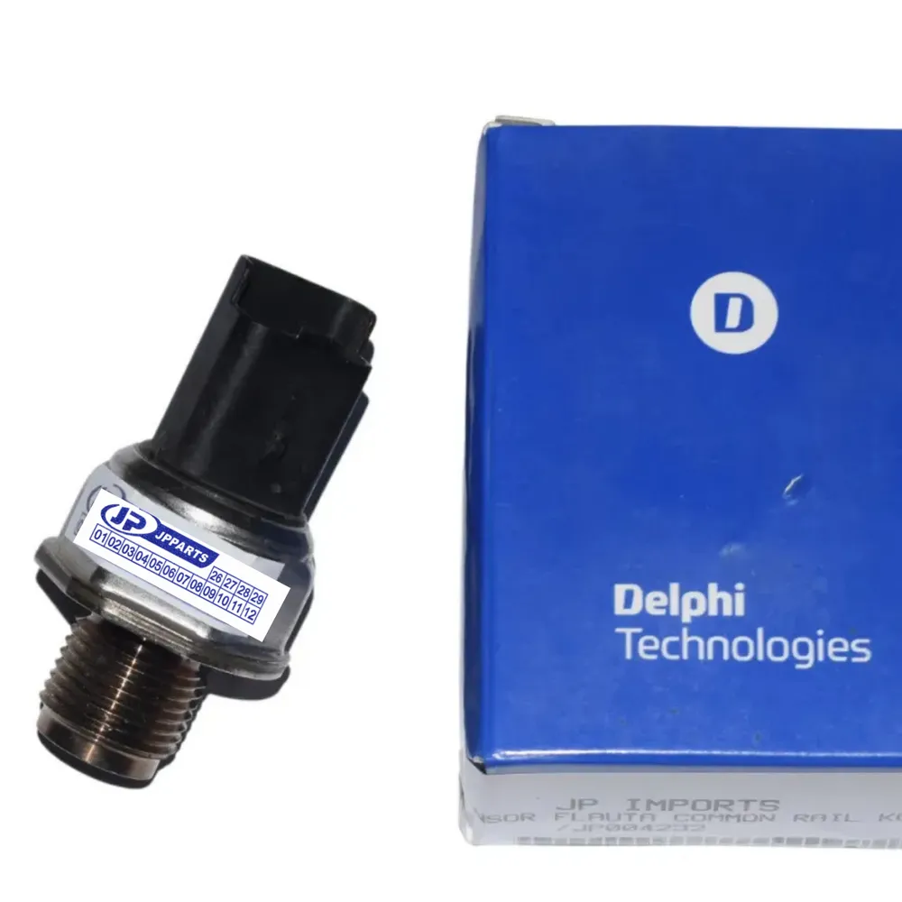 SENSOR DA FLAUTA COMMON RAIL SSANGYONG ACTYON NEW SPORT KORANDO 2.0 DIESEl