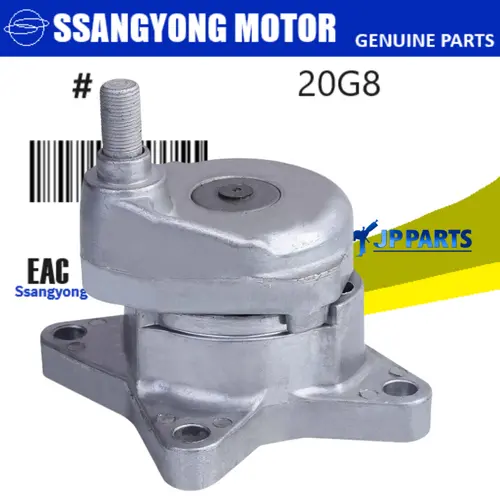 TENSOR CORREIA POLI V MERCEDES BENZ C280 C36 E320 SL280 SL320 SSANGYONG REXTON 3.2 V6 24V