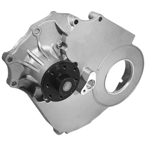 BOMBA D' AGUA COMPLETA EFFA CAMINHAO JMC N601 N900 500284 JP000494