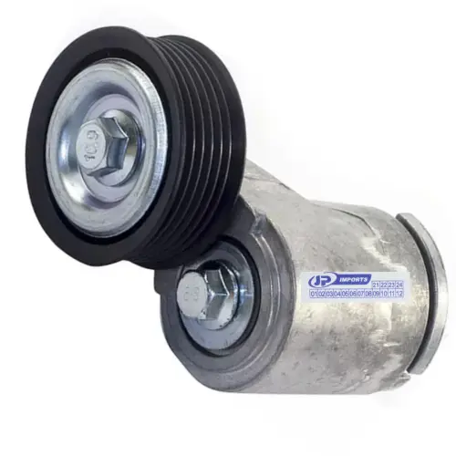 TENSOR CORREIA ( POLI V ) ACESSORIOS CHERY CIELO 1.6 APOS 2001 TIGGO 2.0 APOS 2009 A11-8111200CA JP000163