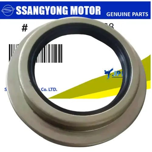 RETENTOR INTERNO SEMI-EIXO DIANTEIRO HOMOCINETICA SSANGYONG KORANDO 2.9 MUSSO 2.9 MUSSO SPORT 2.9 REXTON 2.7 REXTON 2.9 ATE 2006