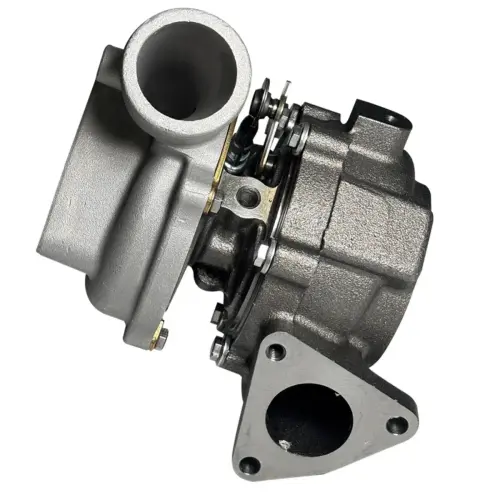 TURBINA COMPLETA MAHINDRA PICK-UP 2.2 SUV 2.2 0302DM0051N JP003340 SOB ENCOMENDA