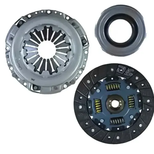 KIT EMBREAGEM EFFA V21 1.3L 16V APOS 2016 JP004905