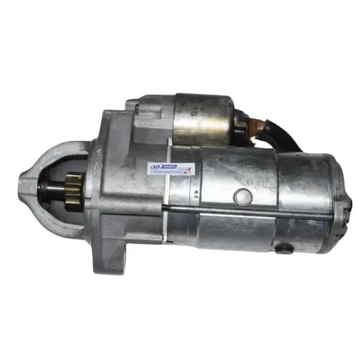 MOTOR PARTIDA SSANGYONG ACTYON NEW SPORT KORANDO 67115-10101 67115-010201 JP003938 USADO