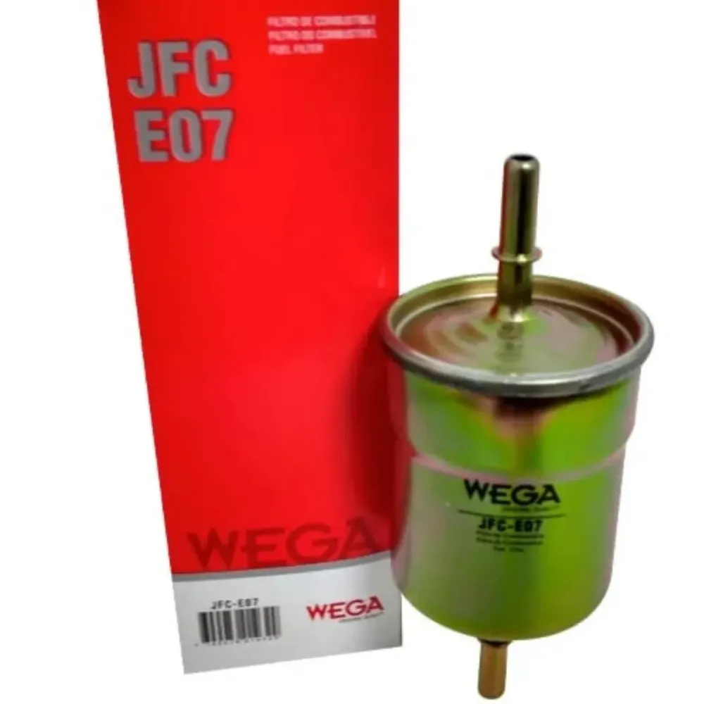 FILTRO COMBUSTIVEL EFFA V21 V22 PICK-UP V25 FURGAO 200102 JP003497