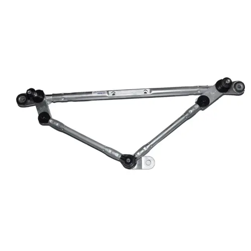 BRACO DO MOTOR LIMPADOR PARABRISA DIANTEIRO SSANGYONG KORANDO APOS 2010 7821134000 78211-34000 JP003957